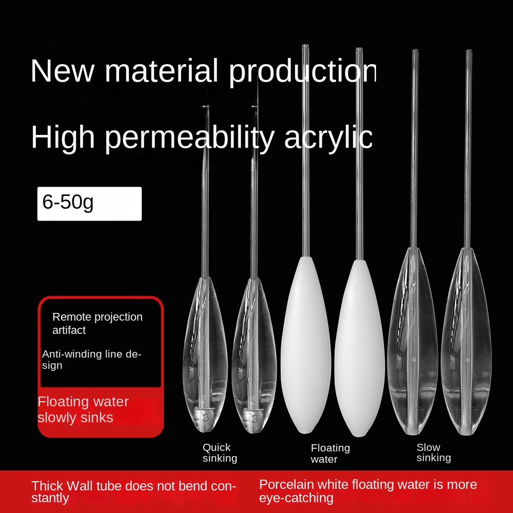 sinker slowly Fly Fishing Shot - Fishing Lure Topwater のレビューと価格