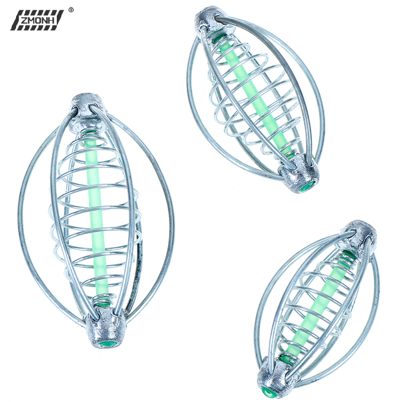 [H]10 Pcs/Set Fishing Bait Spr - Fishing Lure Accessories のレビューと価格