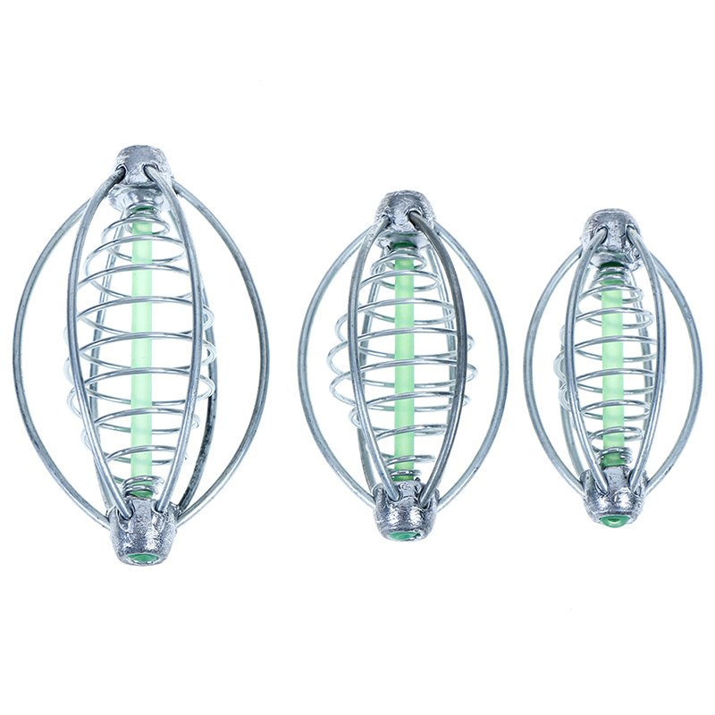 [H]10 Pcs/Set Fishing Bait Spr - Fishing Lure Accessories のレビューと価格