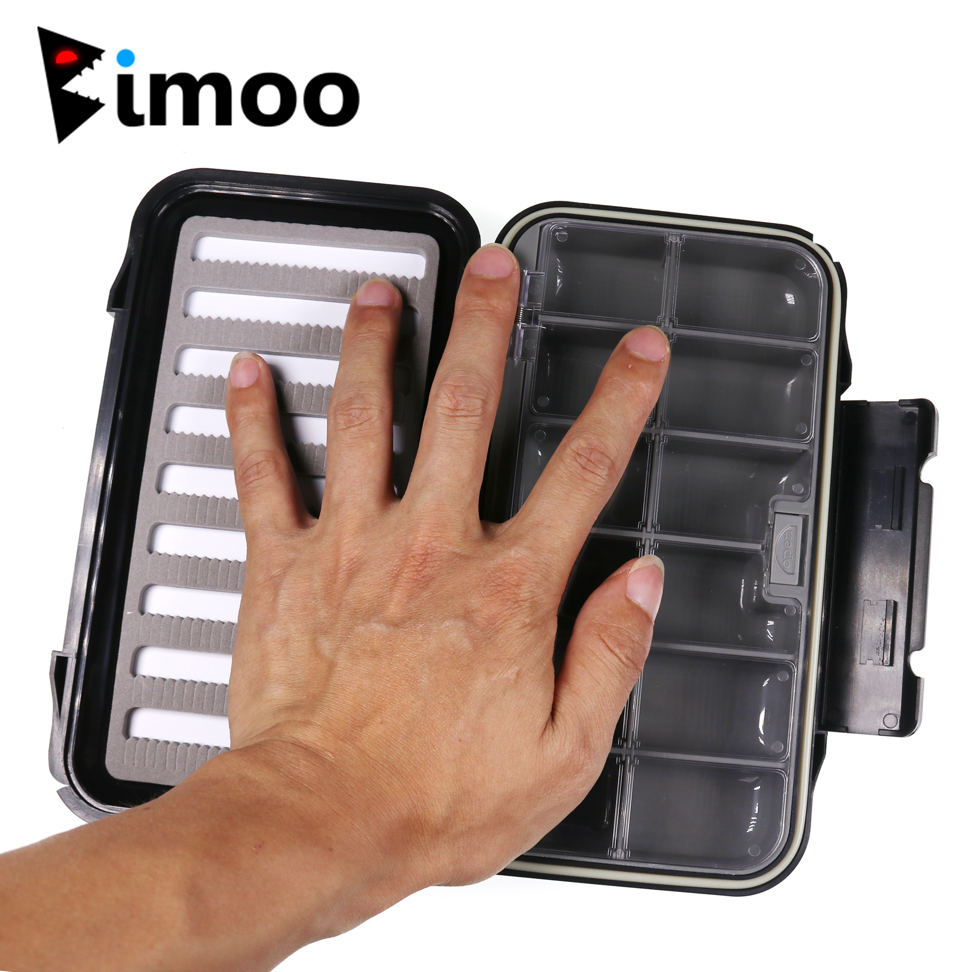Bimoo M Size Waterproof Fishin - Fishing Lure Spoon のレビューと価格