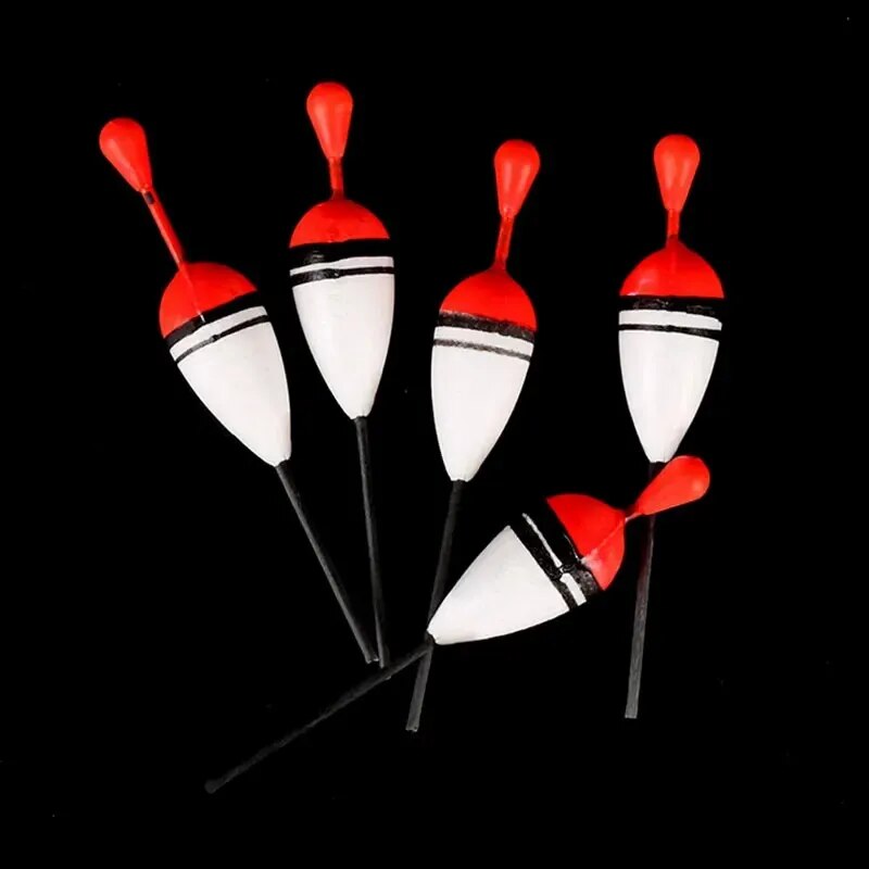 Fishing Float Set 15pc Profess - Fishing Lure Topwater のレビューと価格