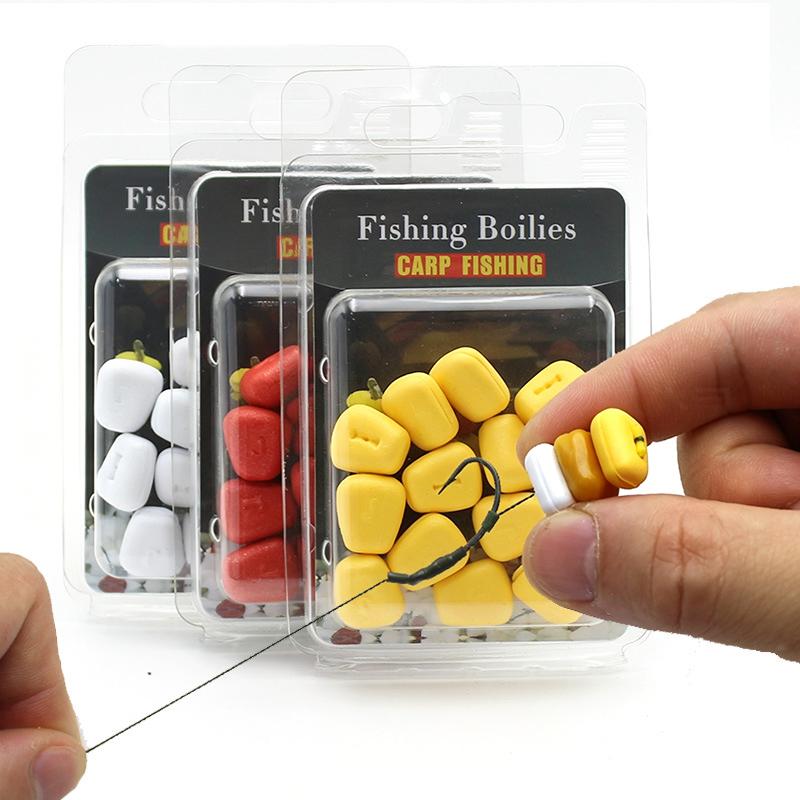 Simulated Corn Carp Fishing Ba - Fishing Lure Box のレビューと価格