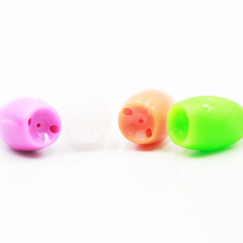 10 Pcs Floating Casting Aid 4g - Fishing Lure Topwater のレビューと価格
