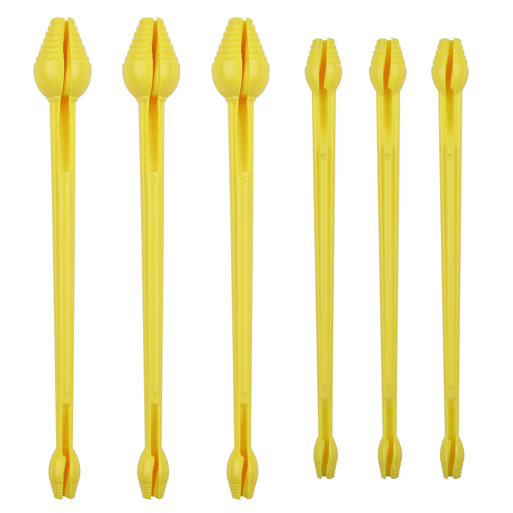 6Pcs Fishing Hook Disgorger Sn - Fishing Lure Spinner のレビューと価格