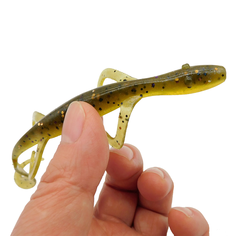 ESFISHING fishing Lures Wild L - Fishing Lure Swimbait のレビューと価格