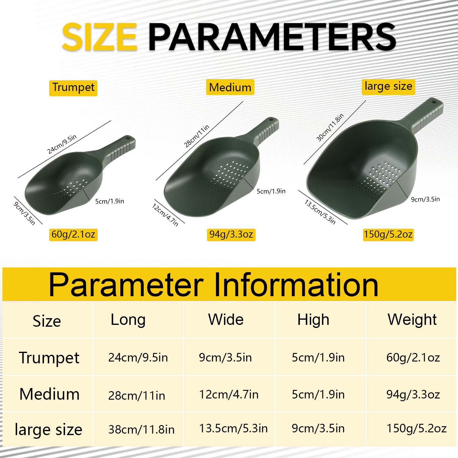 Sougayilang 1pc Baiting Throwi - Fishing Lure Accessories のレビューと価格