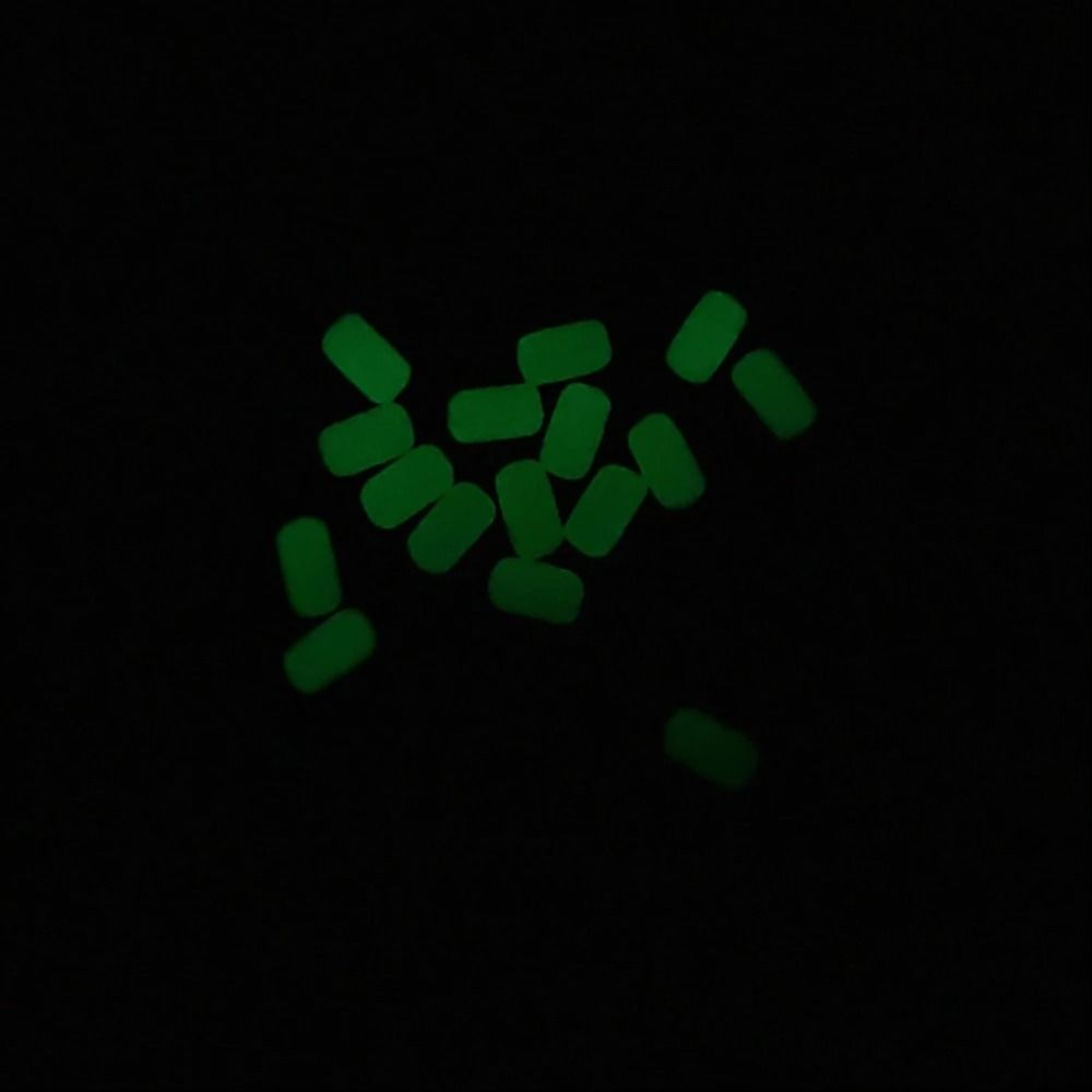 100Pcs/Bag Luminous Fishing So - Fishing Lure Making Kit のレビューと価格