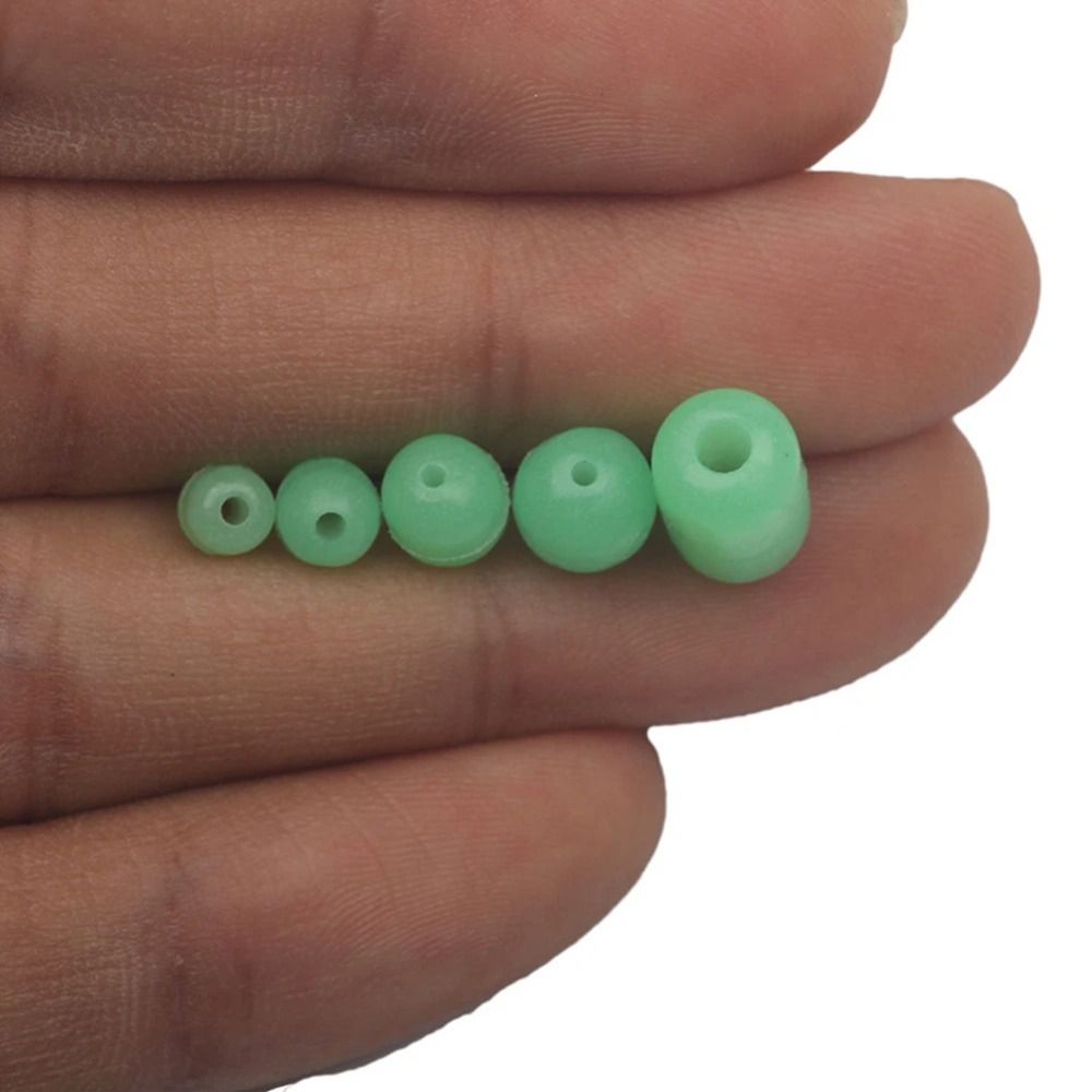 100Pcs/Bag Luminous Fishing So - Fishing Lure Making Kit のレビューと価格