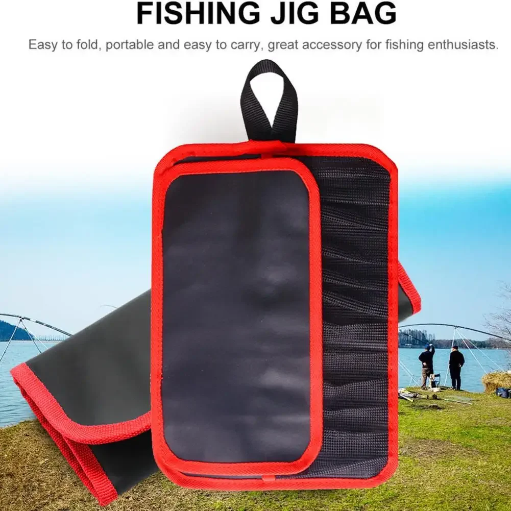 Fishing Lure Bag 12 Slots Fish - Fishing Lure Jig のレビューと価格