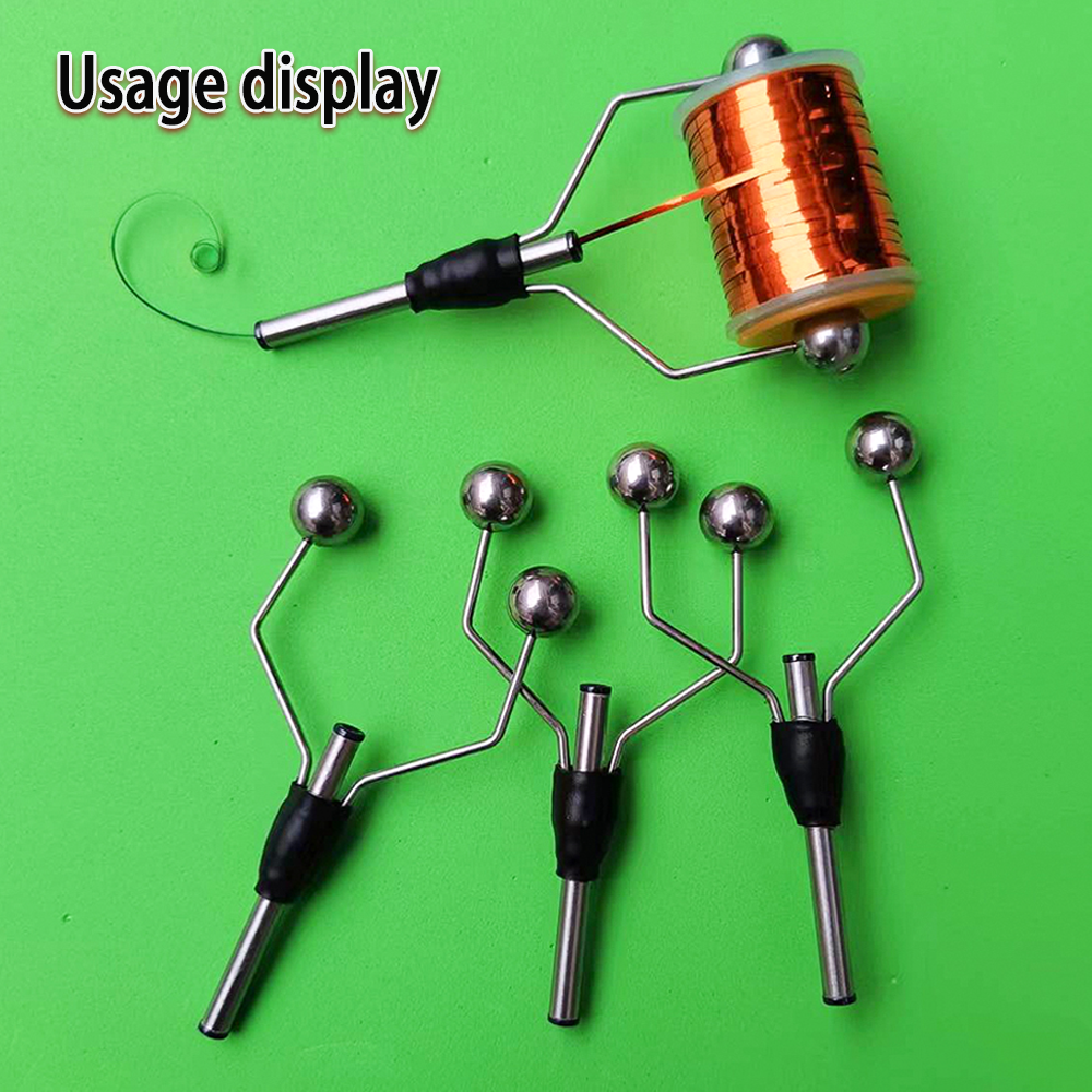 Vampfly Bi-Ceramic Tip Bobbin  - Fishing Lure Jig のレビューと価格