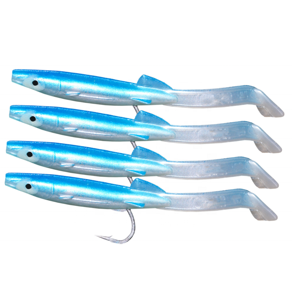 Custom Aluminum Bait Molds: Pr - Fishing Lure Soft Plastic のレビューと価格