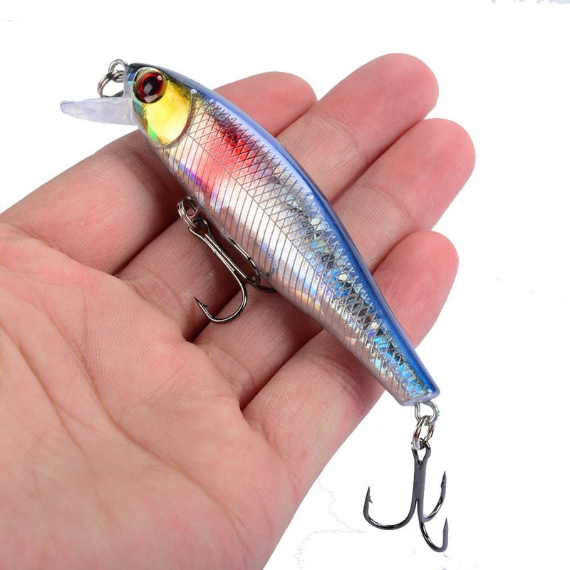 1PCS Japan Hot Model Sinking M - Fishing Lure Jerkbait のレビューと価格